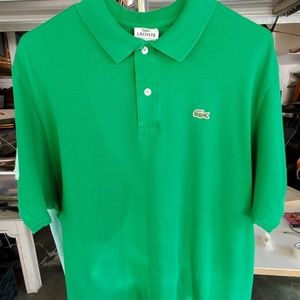 Lacoste Polo Shirt